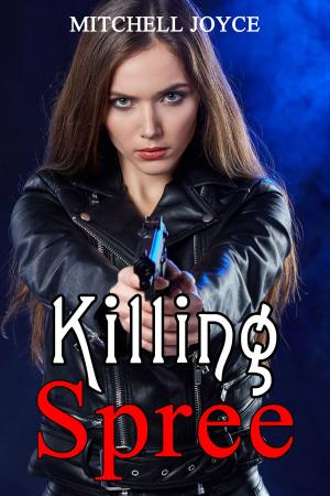 Cover of the book Killing Spree by Edward Daniels