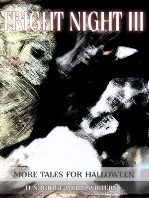 Cover of the book Fright Night III by Edgar WALLACE