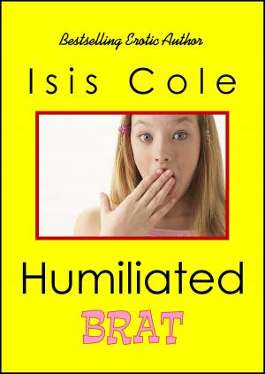 Cover of the book Humiliated Brat by Trudie Collins