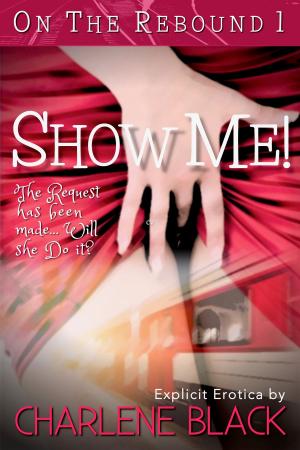 Book cover of Show Me!