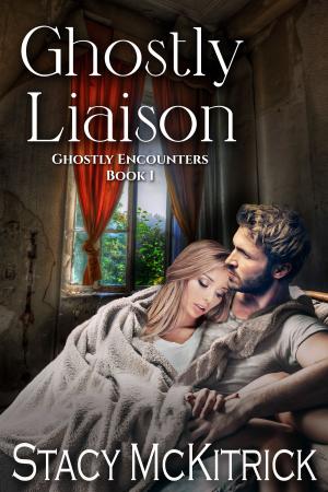 Book cover of Ghostly Liaison