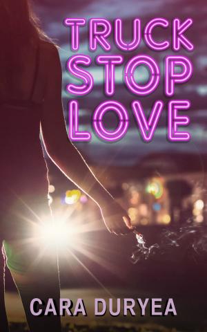 bigCover of the book Truck Stop Love by 