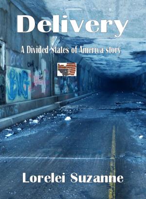 Cover of the book Delivery by Ian Brazee-Cannon