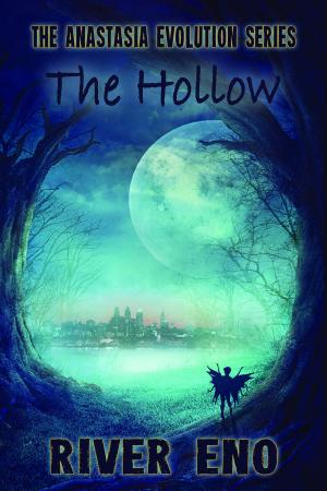 Cover of the book The Hollow (The Anastasia Evolution Series Book 2) by B. Heather Mantler