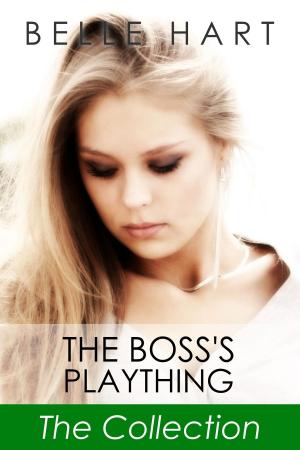 bigCover of the book The Boss's Plaything, The Collection by 