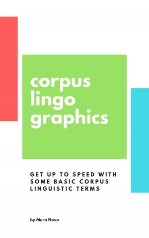 Cover of the book Corpus Lingo-graphics by Michael Swan