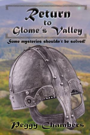 bigCover of the book Return to Glome's Valley by 
