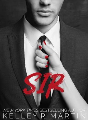 Cover of the book Sir by CK Roberts