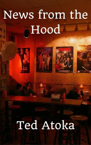 Cover of the book News from the Hood by Hannah Robinson