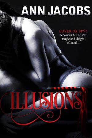Cover of the book Illusions by Sara L Tyr
