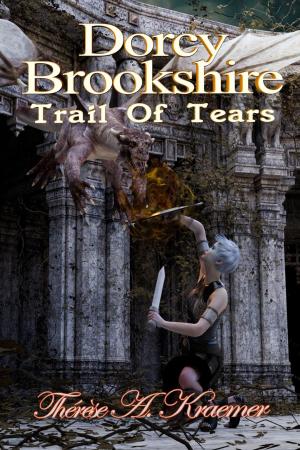 Cover of the book Dorcy Brookshire Trail Of Tears by Eliza Sherlock