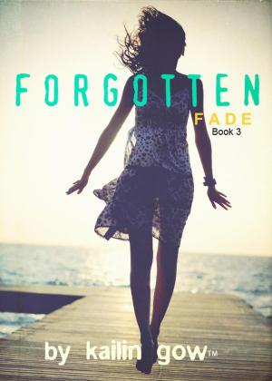 Cover of the book Forgotten by Tom Lambert