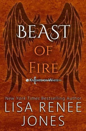 Cover of the book Beast of Fire by Lisa Renee Jones