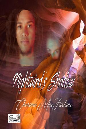 Cover of the book Nightwind's Shadow by Miranda Stork