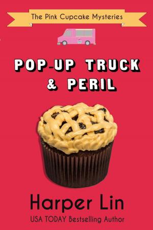 Cover of the book Pop-Up Truck and Peril by Simon Winchester