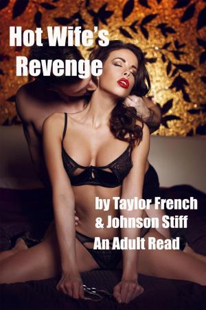 Book cover of Hot Wife's Revenge