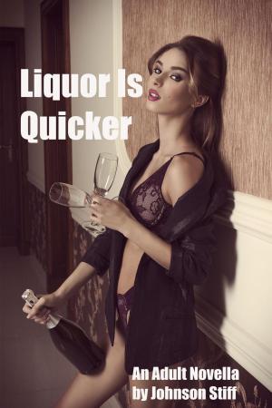 Cover of the book Liquor Is Quicker by Domenico Rizzi