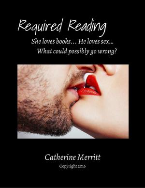 Cover of the book Required Reading by Caitlyn Blue