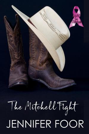 Cover of the book A Mitchell Fight by Elizabeth Lennox