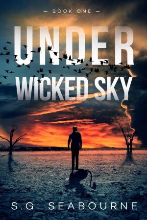 Cover of Under Wicked Sky