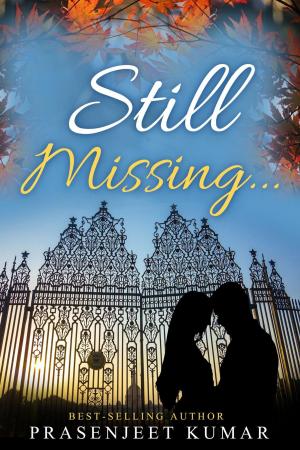 Book cover of Still Missing...
