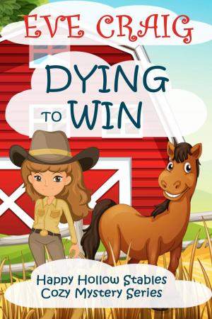 bigCover of the book Dying To Win by 