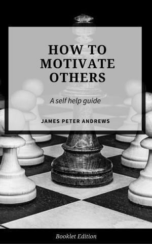 Cover of the book How to Motivate Others by Roy Shepard