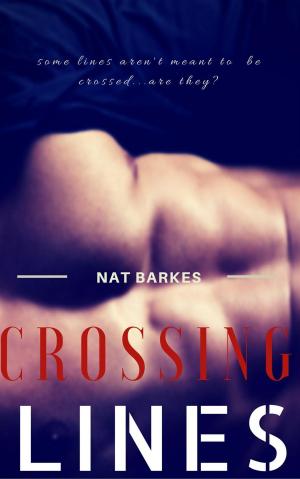 Cover of the book Crossing Lines by Isabo Kelly, Stacey Agdern, Kenzie MacLir