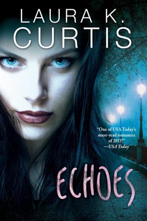 Cover of the book Echoes by Sandra McGregor