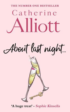 Cover of About Last Night ....