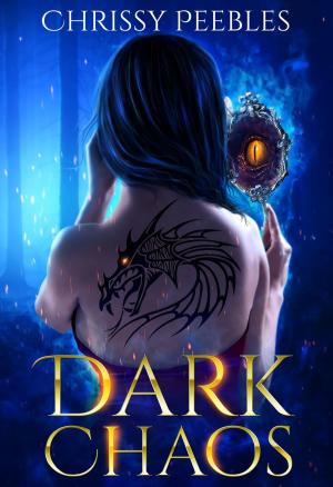 Cover of the book Dark Chaos by Allen Taylor - Editor, AmyBeth Inverness, Guy & Tonya De Marco