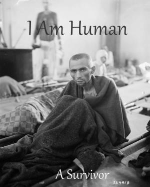 Cover of the book I Am Human by Gilbert Achcar