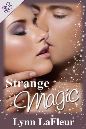 bigCover of the book Strange Magic by 