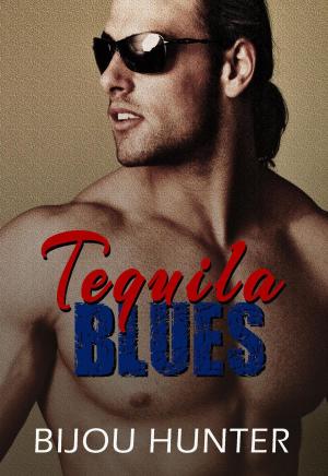 Book cover of Tequila Blues