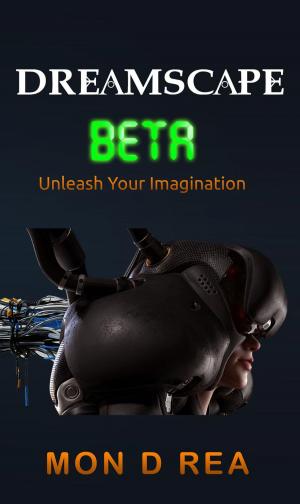 Book cover of Dreamscape Beta