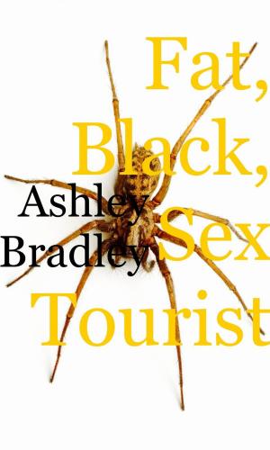 Cover of the book Fat, Black, Sex Tourist. by Anna Jeffrey