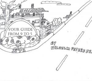 Cover of the book Your Guide from 9 to 5 by Massimiliano Paci