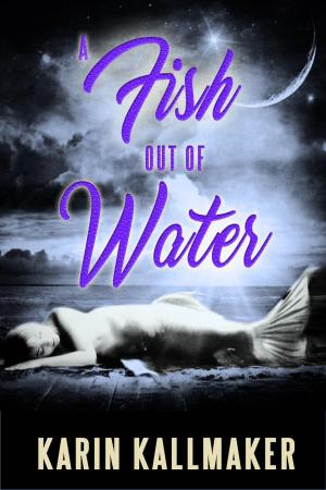 Book cover of A Fish Out of Water