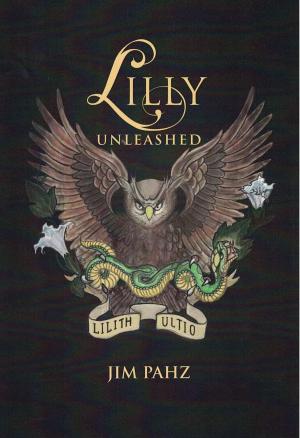 bigCover of the book Lilly Unleashed by 