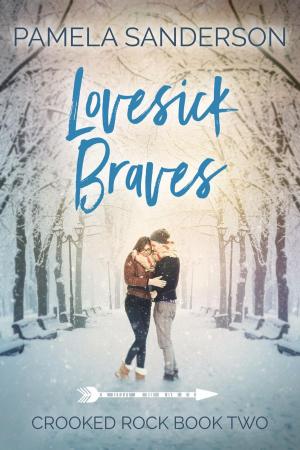 Cover of the book Lovesick Braves by Julie Ortolon