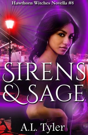 Cover of the book Sirens & Sage by grant parachor