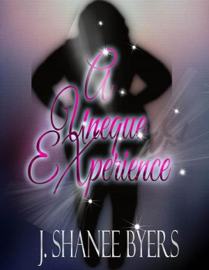 Cover of the book A Uneque Experience by Denise Morgan