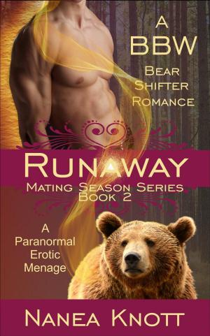 Cover of the book Runaway by Fabienne Dubois