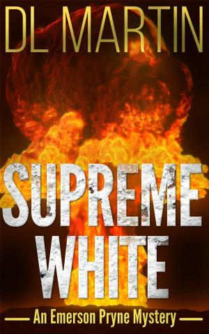 Cover of the book Supreme White by Dmytro Shynkarenko