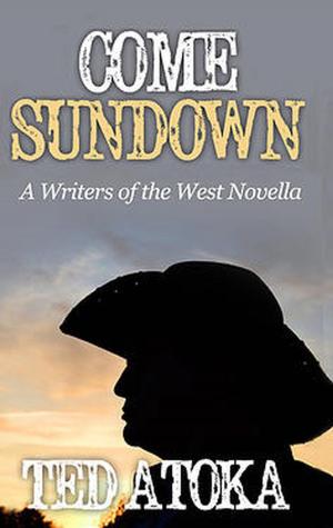 Book cover of Come Sundown