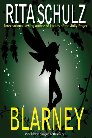 bigCover of the book Blarney by 