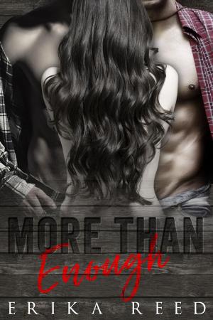 Cover of the book More Than Enough by Maurice Leblanc