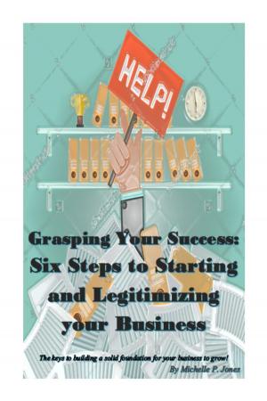 bigCover of the book Grasping Your Success by 