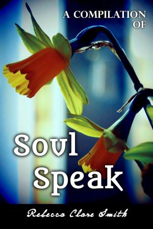 Book cover of A Compilation Of Soul Speak