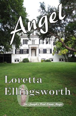 Cover of the book Angel by Loretta Ellingsworth